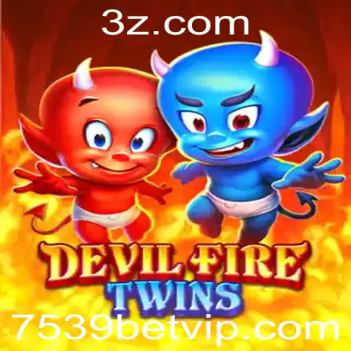 Explorando o Universo de DevilFireTwins e o Impacto da Palavra-chave 7539BET
