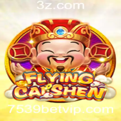 Explorando FlyingCaiShen: O Novo Fenômeno dos Jogos com 7539BET