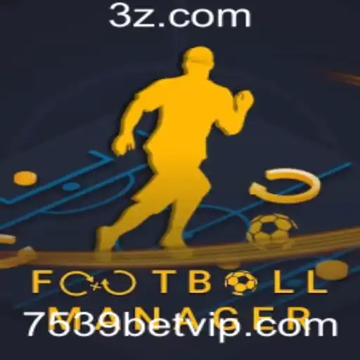 Explorando FootballManager e a Palavra-Chave 7539BET