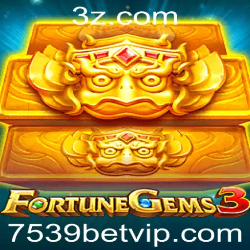 Explorando FortuneGems3: A Nova Sensação dos Jogos Online