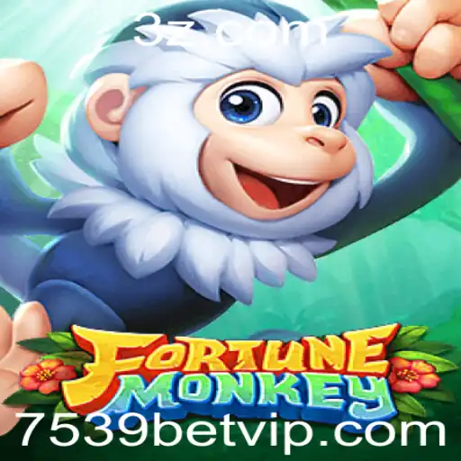 FortuneMonkey: Explorando o Fascinante Mundo do Jogo com 7539BET