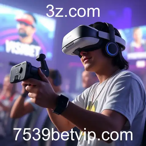 Revoluções na Indústria Global dos Jogos
