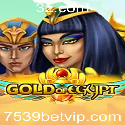 Explorando GoldOfEgypt: O Fascinante Mundo dos Tesouros Egípcios e o Desafio 7539BET