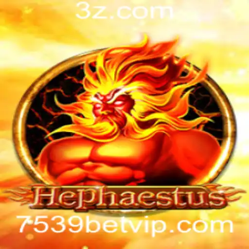 Hephaestus: Um Mergulho no Mundo do Jogo Inovador com 7539BET