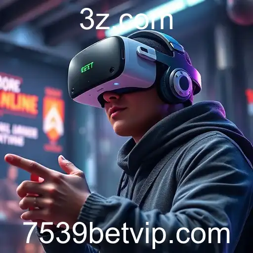 Tendências dos Jogos Online em 2026: O Impacto do 7539BET