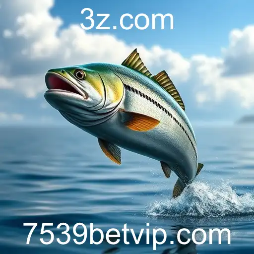 Explorando Jogos de Pesca em 7539BET