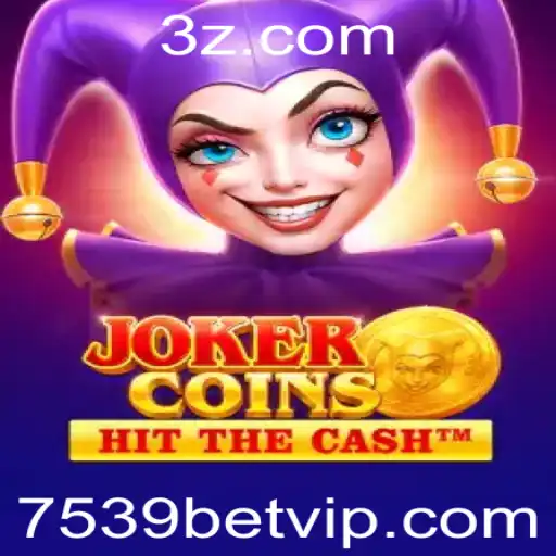 JokerCoins: Uma Nova Experiência no Universo dos Jogos de Apostas