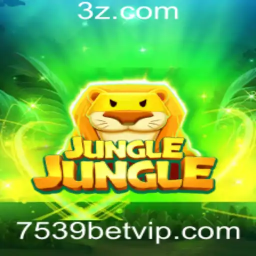Desvendando JungleJungle: O Empolgante Mundo do Jogo com a Palavra-Chave 7539BET