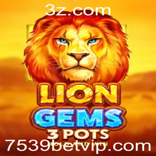 Explorando as Aventuras de LionGems3pots: Um Mergulho no Mundo dos Jogos de Cassino Online
