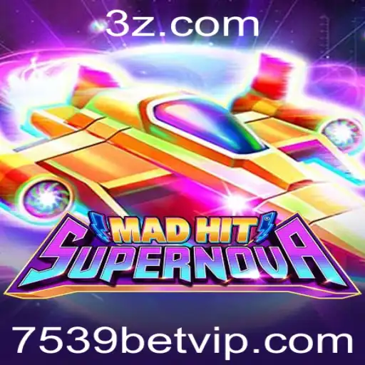 Descubra o Fascinante Mundo de MadHitSupernova: A Nova Sensação em Jogos