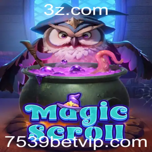 MagicScroll: Descubra o Mundo Encantado do Novo Jogo Interativo