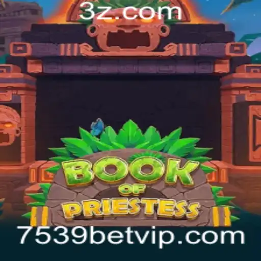 Explorando o Fascinante Mundo de BookOfPriestess