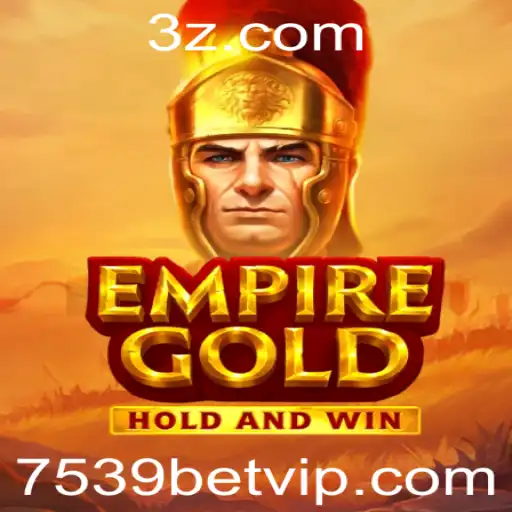 Explorando EmpireGold: A Nova Sensação dos Jogos com 7539BET