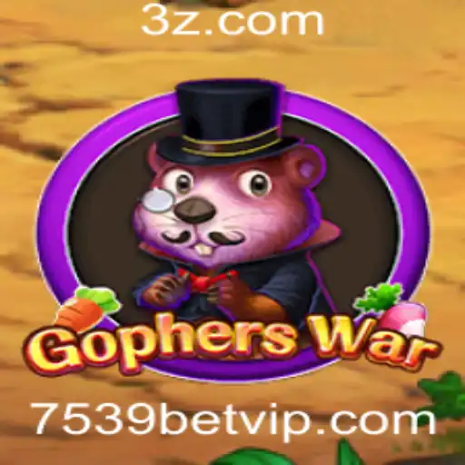 GophersWar: A Nova Sensação dos Jogos Estratégicos