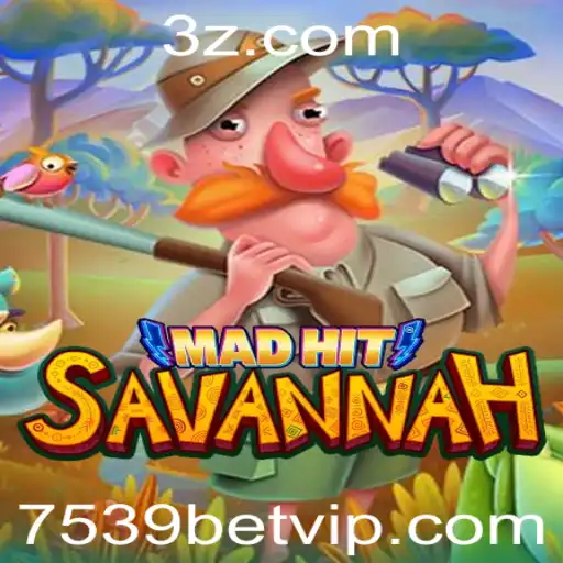 Explorando a Aventura de MadHitSavannah: Um Guia Completo