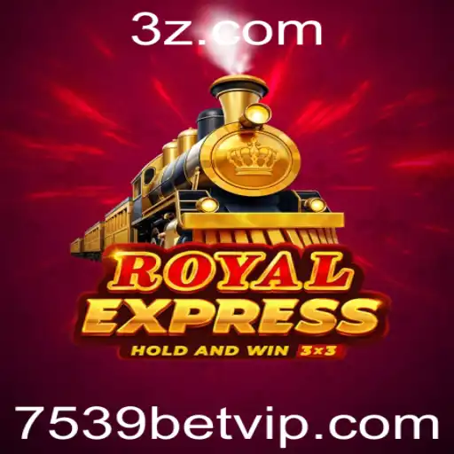 Descubra o Fascinante Jogo RoyalExpress com a Chave 7539BET