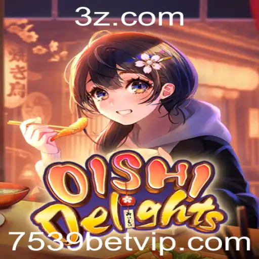 Explorando OishiDelights: Aventura e Estratégia no Mundo dos Sabores