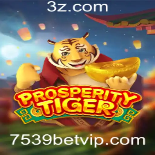 Explorando o Mundo de ProsperityTiger: O Novo Fenômeno dos Jogos