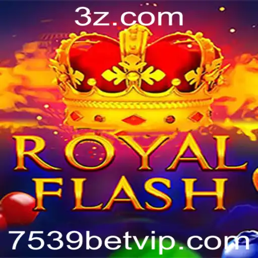 Descubra o Novo Jogo de Azar: RoyalFlash