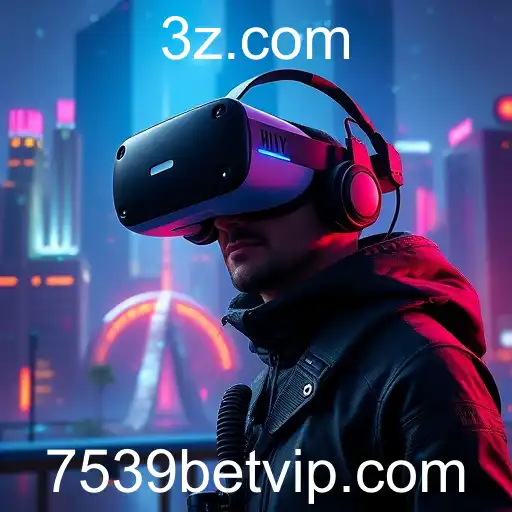 A Revolução dos Jogos em Realidade Virtual
