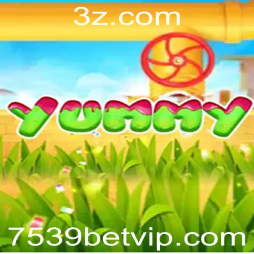 Desvendando o Jogo Yummy e a Chave para Ganhar: 7539BET
